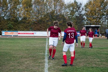 Bild 3 - F Krummesser SV - SG Insel Fehmarn/Burg : Ergebnis: 4:0